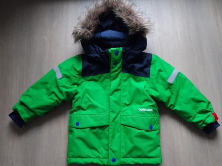 Zimni bunda, didriksons1913,92