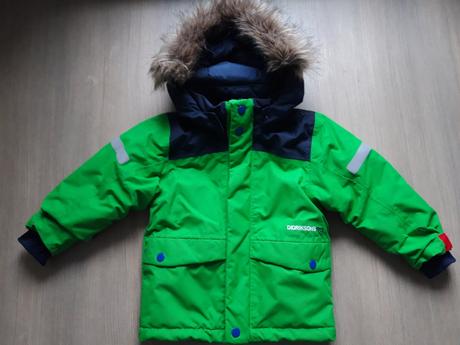 Zimni bunda, didriksons1913,92