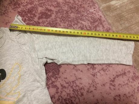 Tricko s vílou a volanky, 92