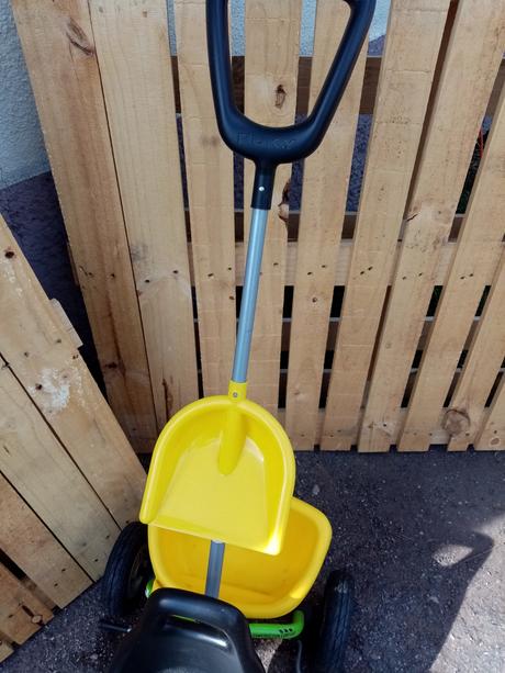 Dětská tříkolka puky cat 1 l,, puky