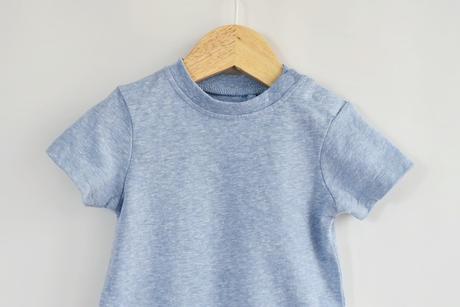 Tričko vel. 6 - 9 m, tu,74