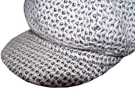 Dívčí/dámská bekovka, 