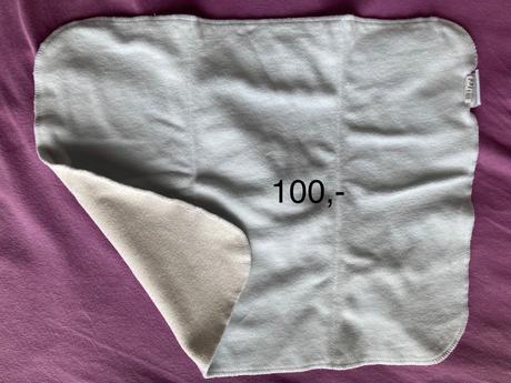 Vícevrstvá plena petit lulu, petit lulu