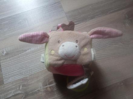 První hračka beauty baby, 