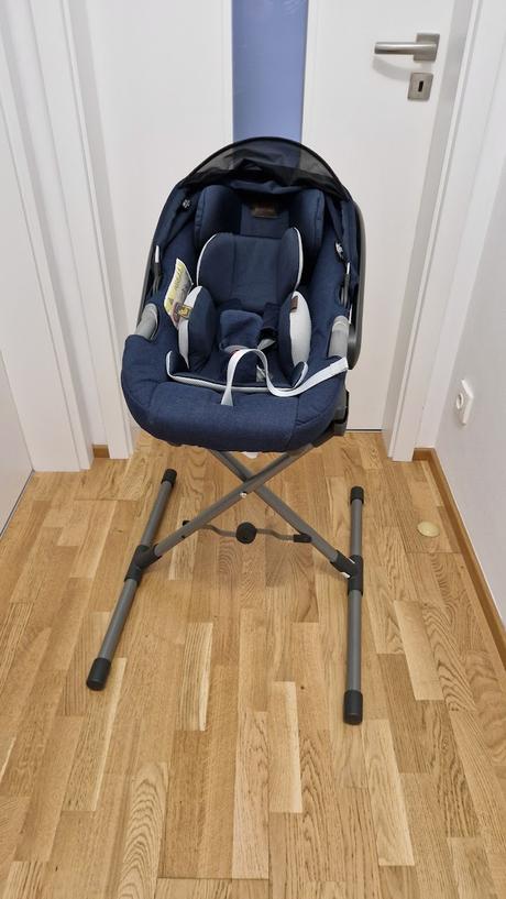 Kočárek a autosedačka - inglesina aptica 4 v 1, inglesina,inglesina aptica