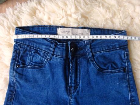 Tmavomodré rifle, 128