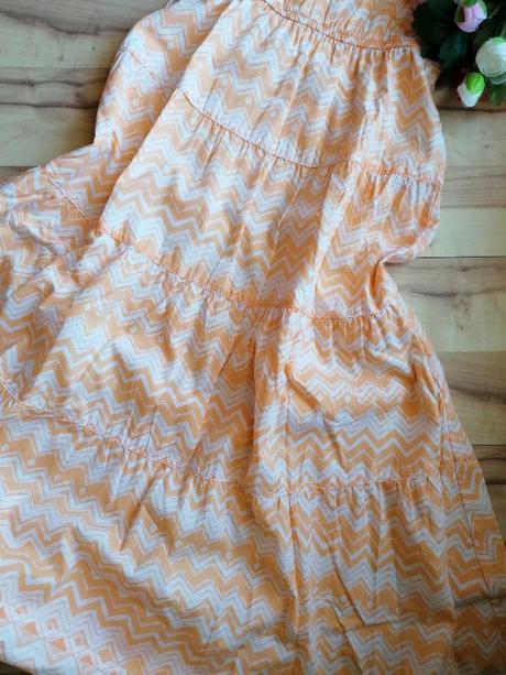 Letní plátěné šaty, pepperts,134