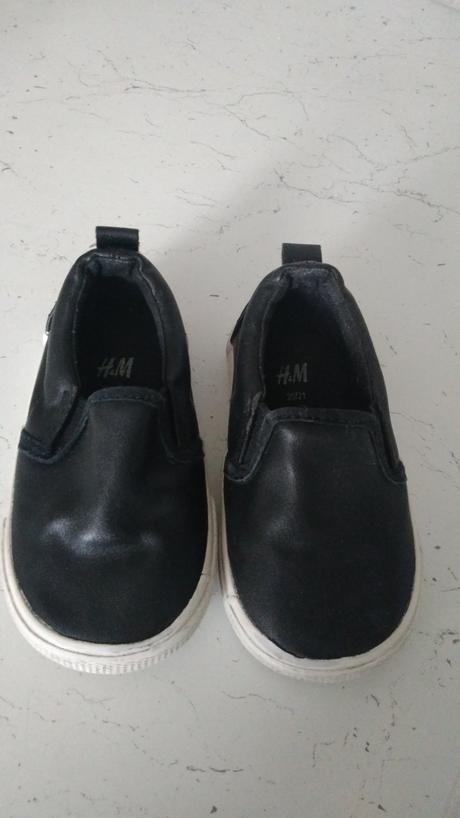 Capáčky h&m 20/21, h&m,21