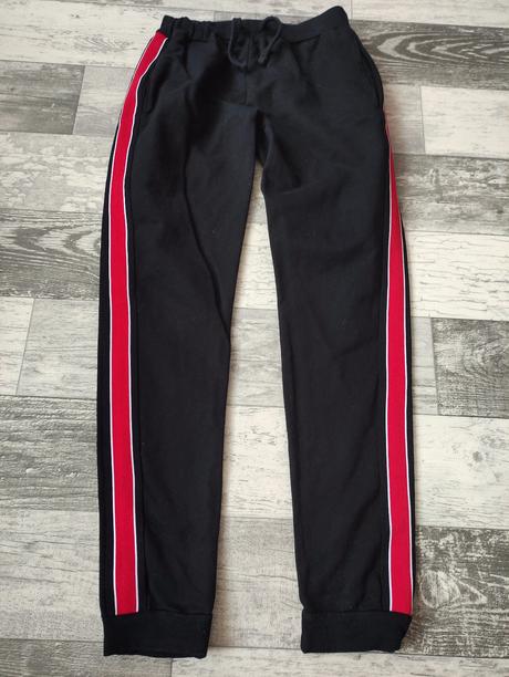 Tepláky vel.146/152, pepco,146