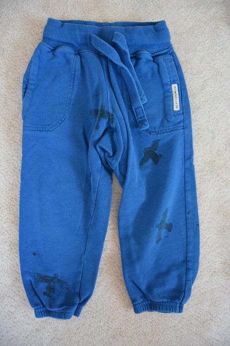 Mix kluk 18-24m next, 86–98