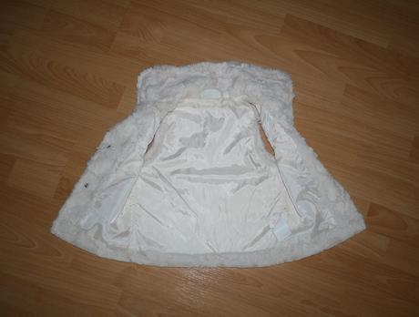 Chlupatá vesta, 116