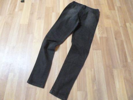 Elastické rifle vel. 11-12 alive, alive,152