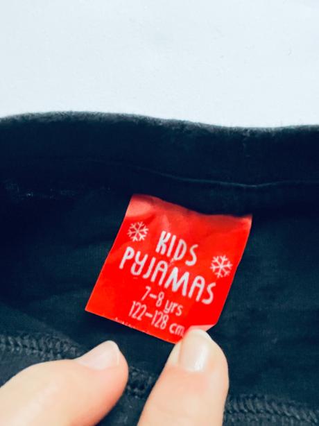 Triko vánoční - v.7/8 let, 128