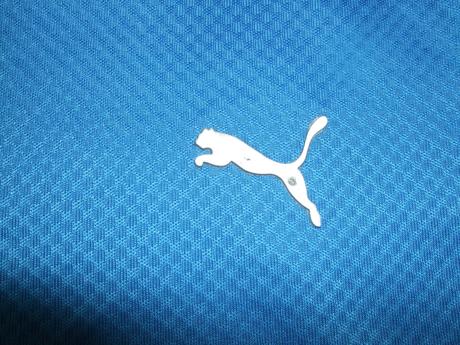 Funkčné športové tričko puma, puma,140
