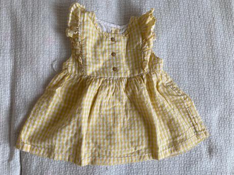 Letní set pro holku vel. 92/1,5-2r, 86–98