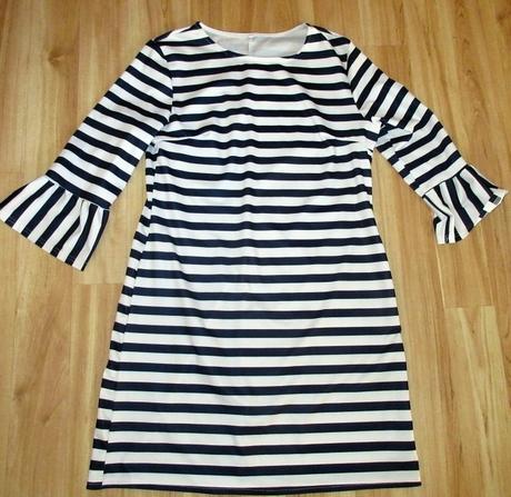 Šaty-tunika, xl