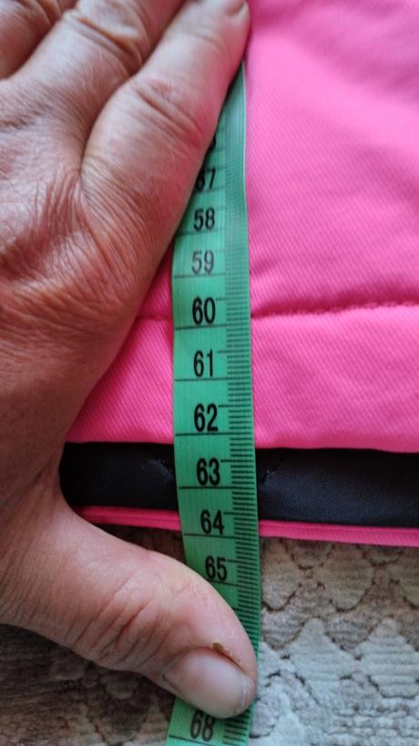 Nové zimní bunda northville cca 9-10let krásná, 140