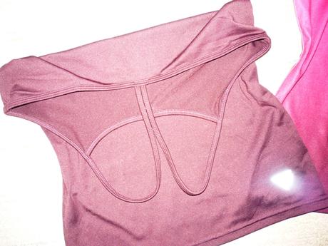 2x sportovní tílko zn tcm vel 158-164, tcm,158