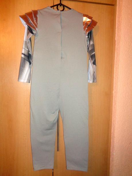 Karneval - overal robot ze země oz - 8-10 let, 