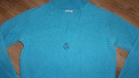 Svetr, zn. cassani, vel. xxl, xxl