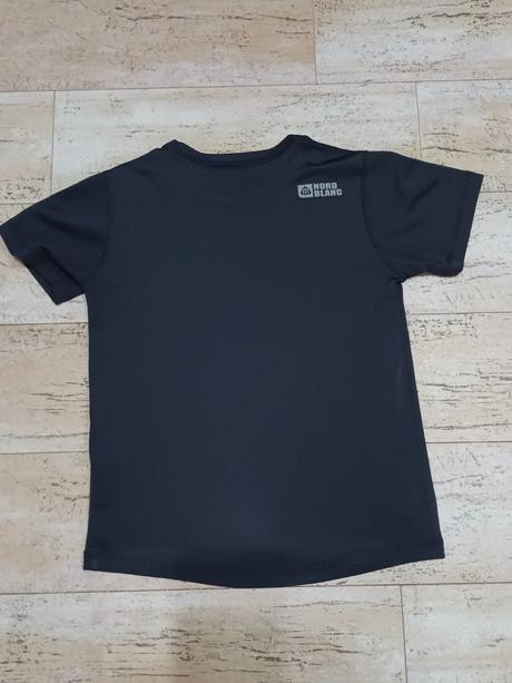 Dětské sportovní triko vel. 134/140, nordblanc,140