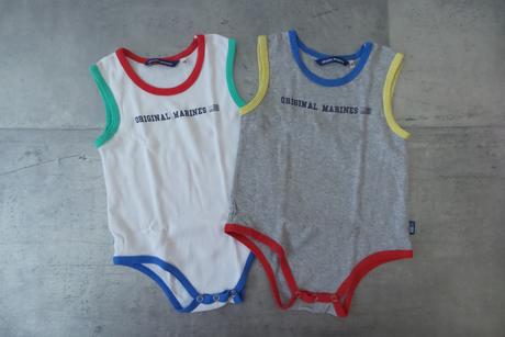 Body - tílka original marines, original marines,80