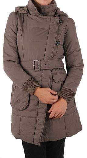 Vel 36 pekny novy kabatek, s