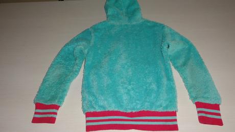 Mikina vel. 140, 140