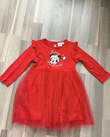 Šatičky, disney,98