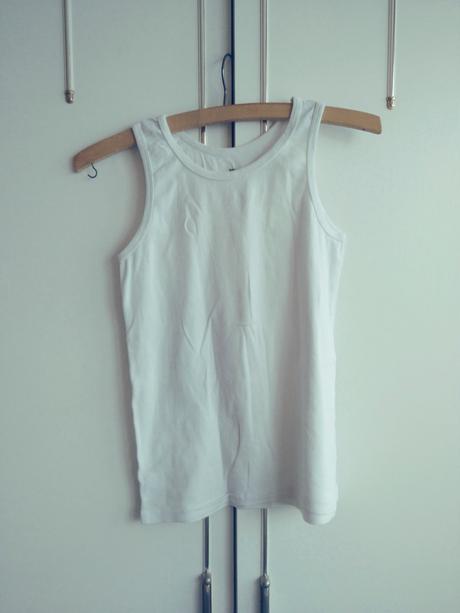 Chlapecký nátělník pepperts, pepperts,158