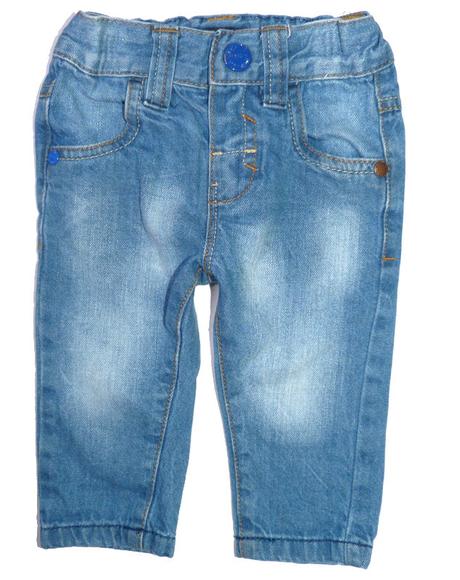 Kalhoty s regulací, next,74