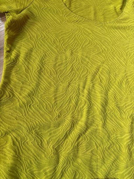 Blůzka/tričko se vzorem, 44