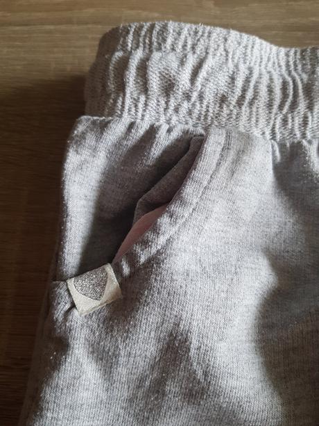 Dívčí tepláky značky girlswear, velikost 3 roky., 98