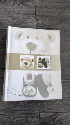 Dětské fotoalbum 10x15,