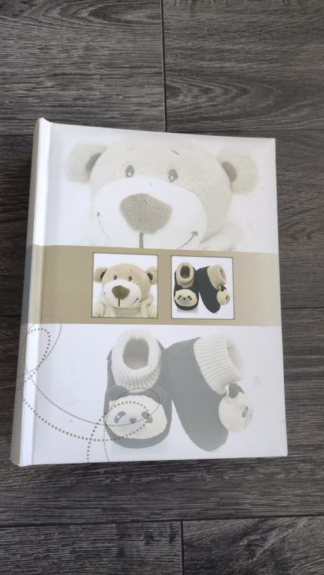 Dětské fotoalbum 10x15,