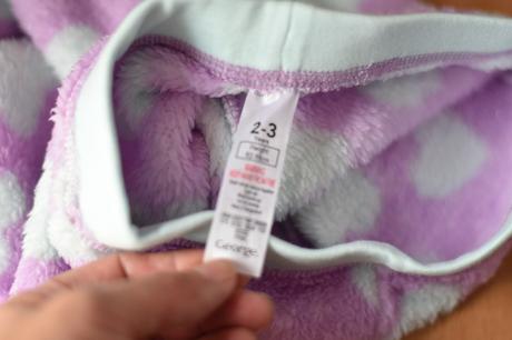 Pyžamové kalhoty vel. 2 - 3 roky, george,98