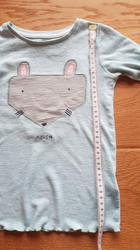 Triko s dlouhým rukávem 104 next, next,104