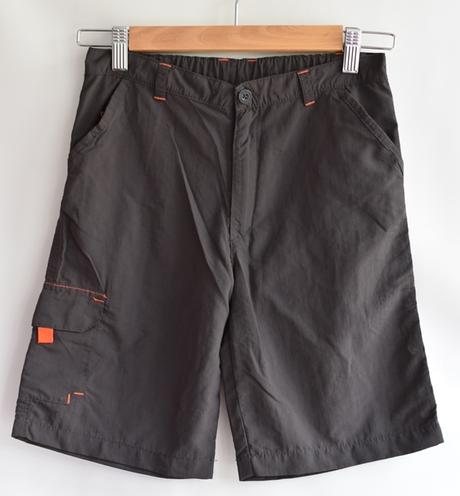 Kraťasy vel. 9 - 10 let, regatta,140