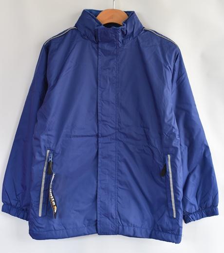 Přechodová bunda vel. 9 - 10 let, regatta,140