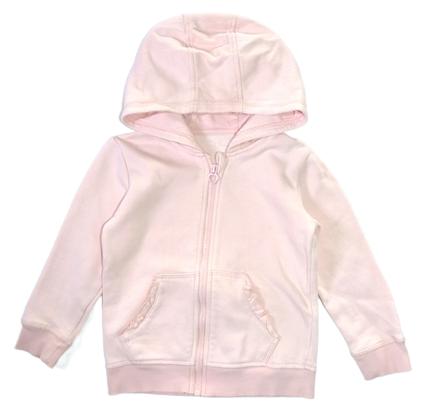 Propínací mikina vel. 98, george,98