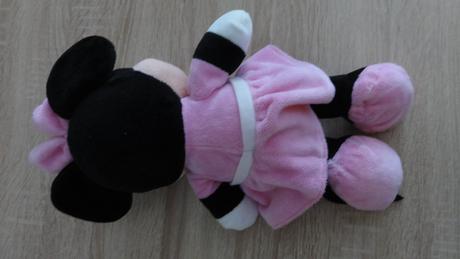 Plyšová minnie, 