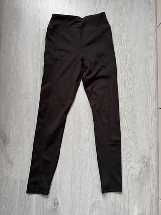 Černé legíny bekkin vel.s / 36, s