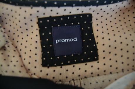 Dámská halenka, promod,m