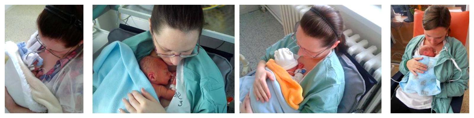 Klokánkování Klokánkování