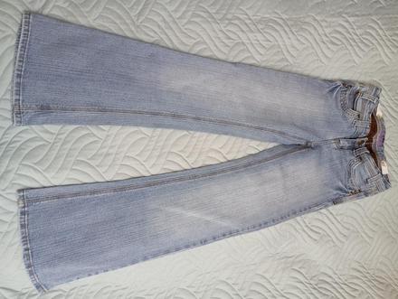 Moderní dívčí rifle z. generation 915, 146