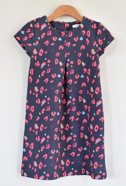 Šaty vel. 8 let, next,128