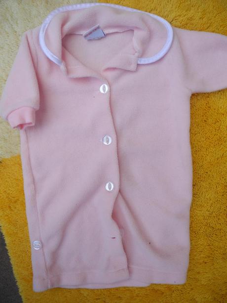 Fleesový župan, 68