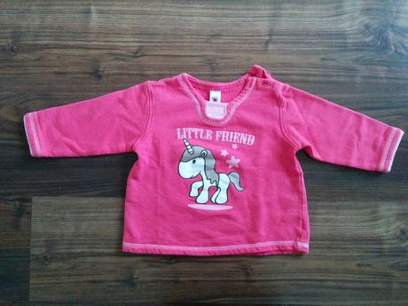 Mikinka s koníčkem, c&a,86