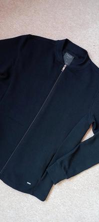 Mikina zn."smog" vel."l", l