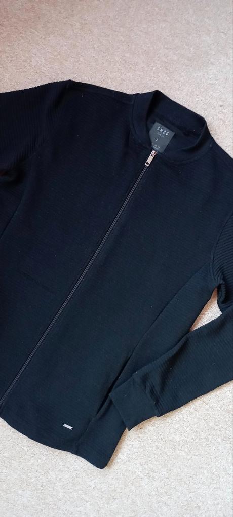 Mikina zn."smog" vel."l", l